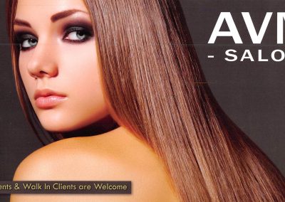 Specialty Campaigns Direct Mail Postcard