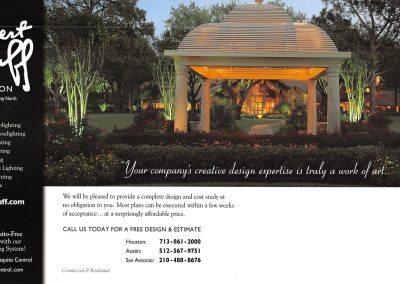 Specialty Campaigns Direct Mail Postcard
