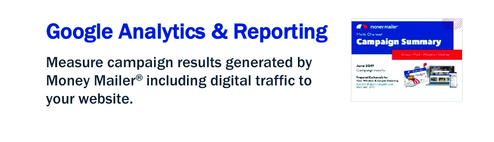 Ultimate Print Digital Money Mailer