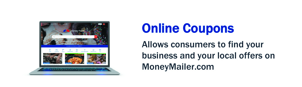 Ultimate Print Digital Money Mailer