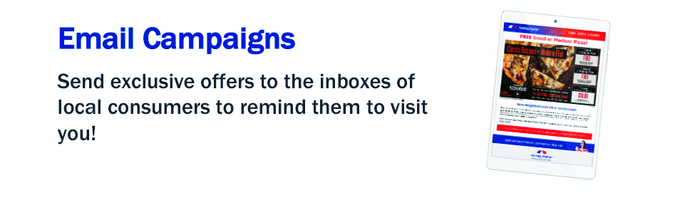 Ultimate Print Digital Money Mailer