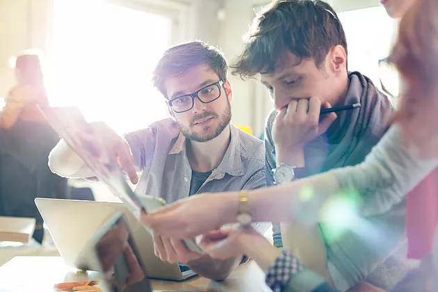 Give Your Business a Quantum Leap into 2020 with All-In Marketing Pros