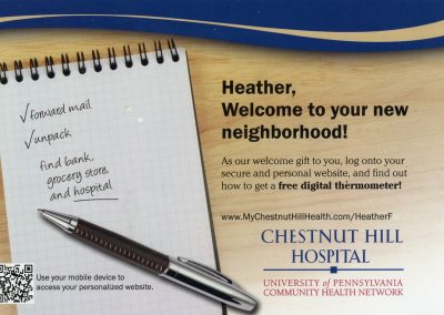 Welcome to the Neighborhood