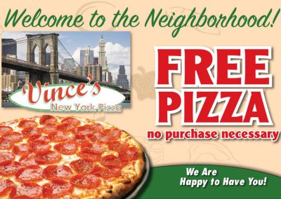 Welcome to the Neighborhood