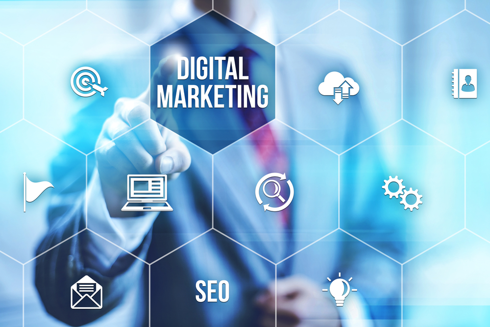 Why Digital Marketing is Important for Small Businesses