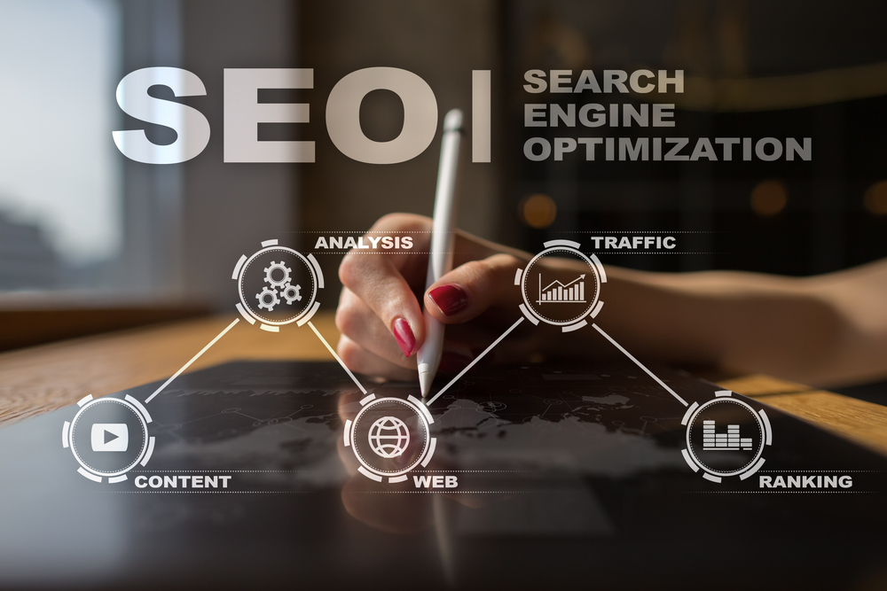Quick Tips For Search Engine Optimization on Your New Website