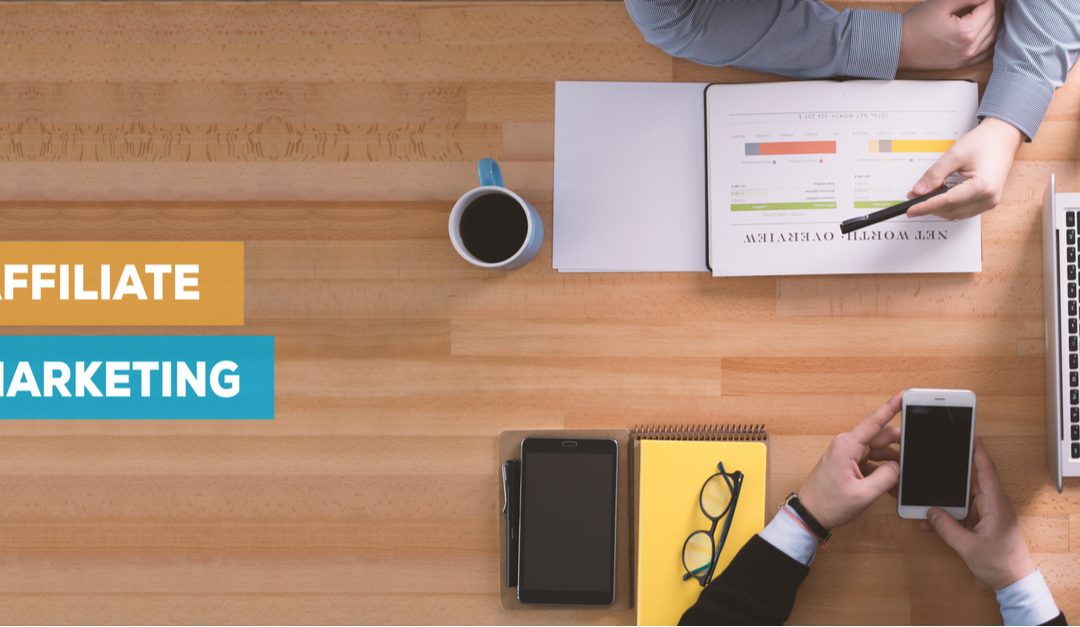 Advice for All Your Affiliate Marketing Efforts