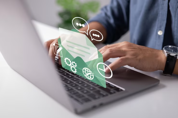 4 Benefits of Automated Messages