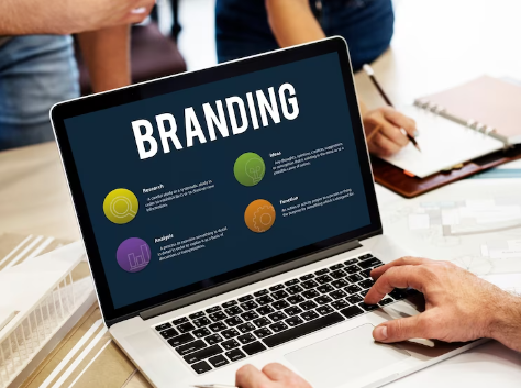 Increase Your Sales With a Strong Branding Strategy
