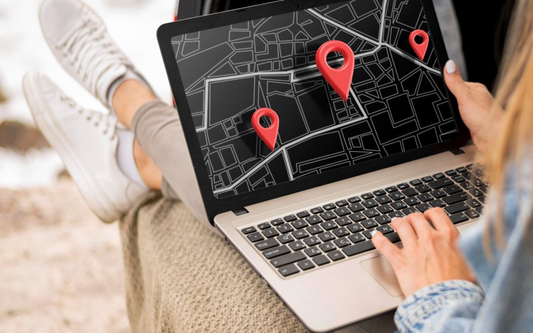 Maximizing Local Reach: The Power of Geo-Targeted Marketing