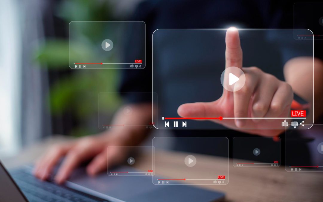Engaging Customers with Video Marketing