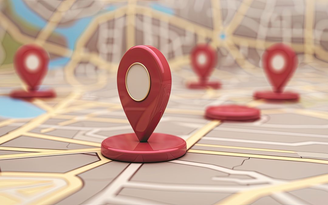 Top Benefits of Geo-Targeted Marketing for Local Businesses
