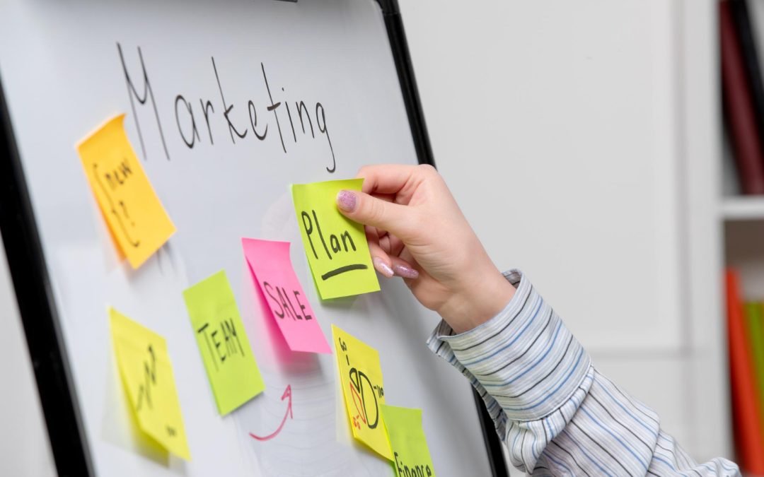 Crafting a Winning Digital Marketing Strategy: Insights from Industry Experts