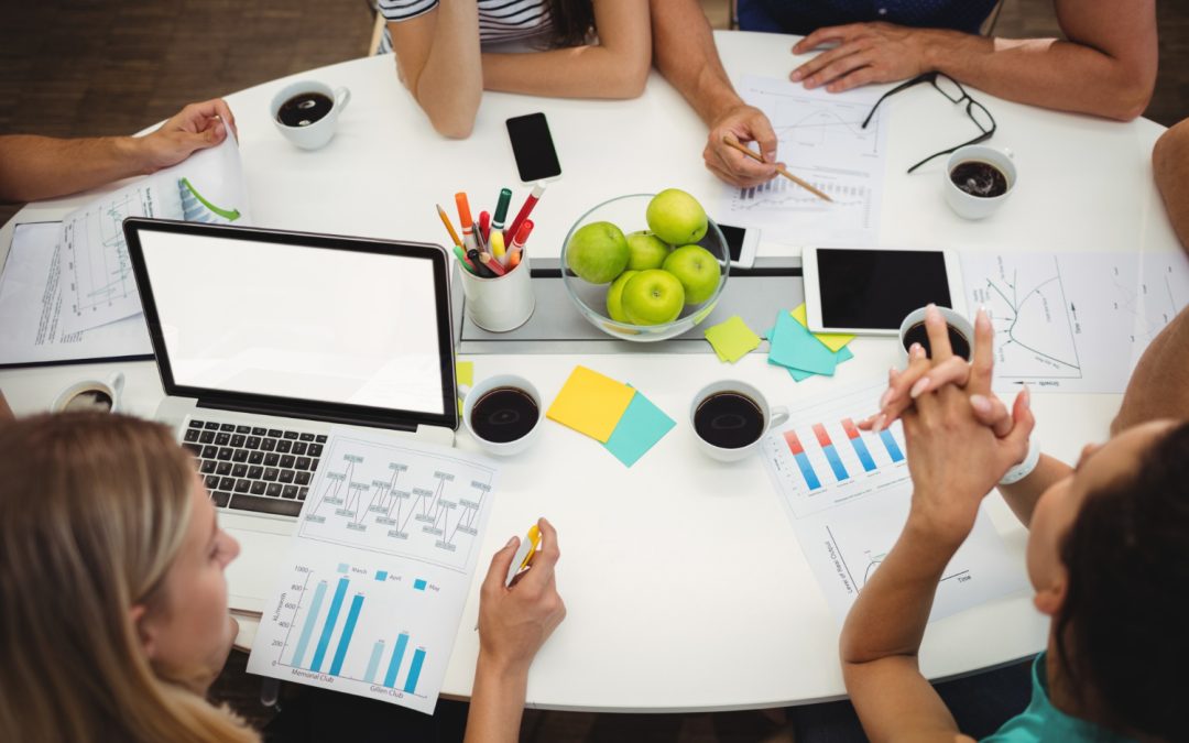 What Makes a Strong Marketing Team? Key Traits to Look For in Professionals