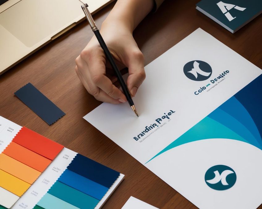 Simple Branding Tips for Small Businesses to Stand Out Locally